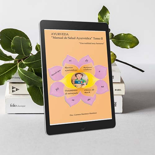 Manual de Salud Ayurvedica